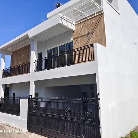 Lombokhouse Mandalika Hotel Kuta  Bagian luar foto