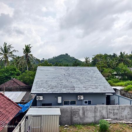 Lombokhouse Mandalika Hotel Kuta  Bagian luar foto
