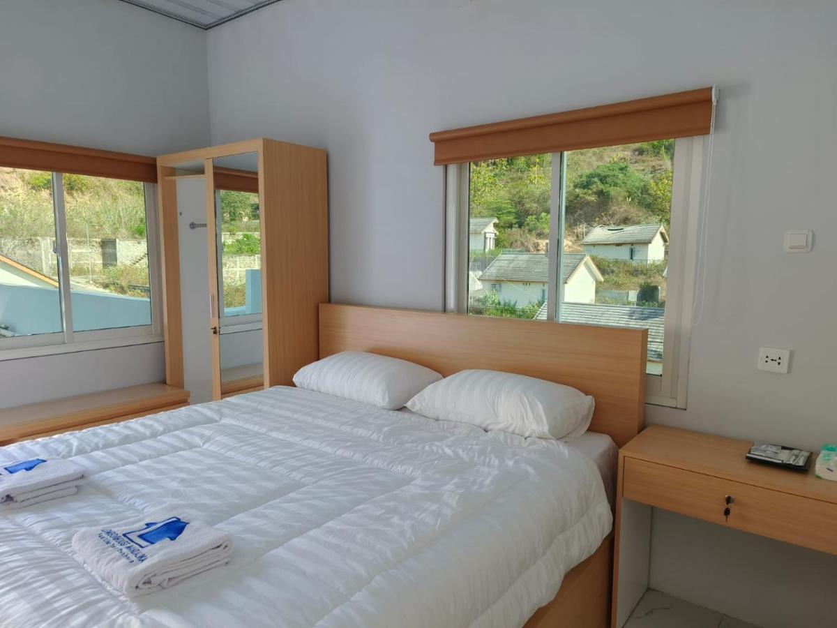 Lombokhouse Mandalika Hotel Kuta  Bagian luar foto