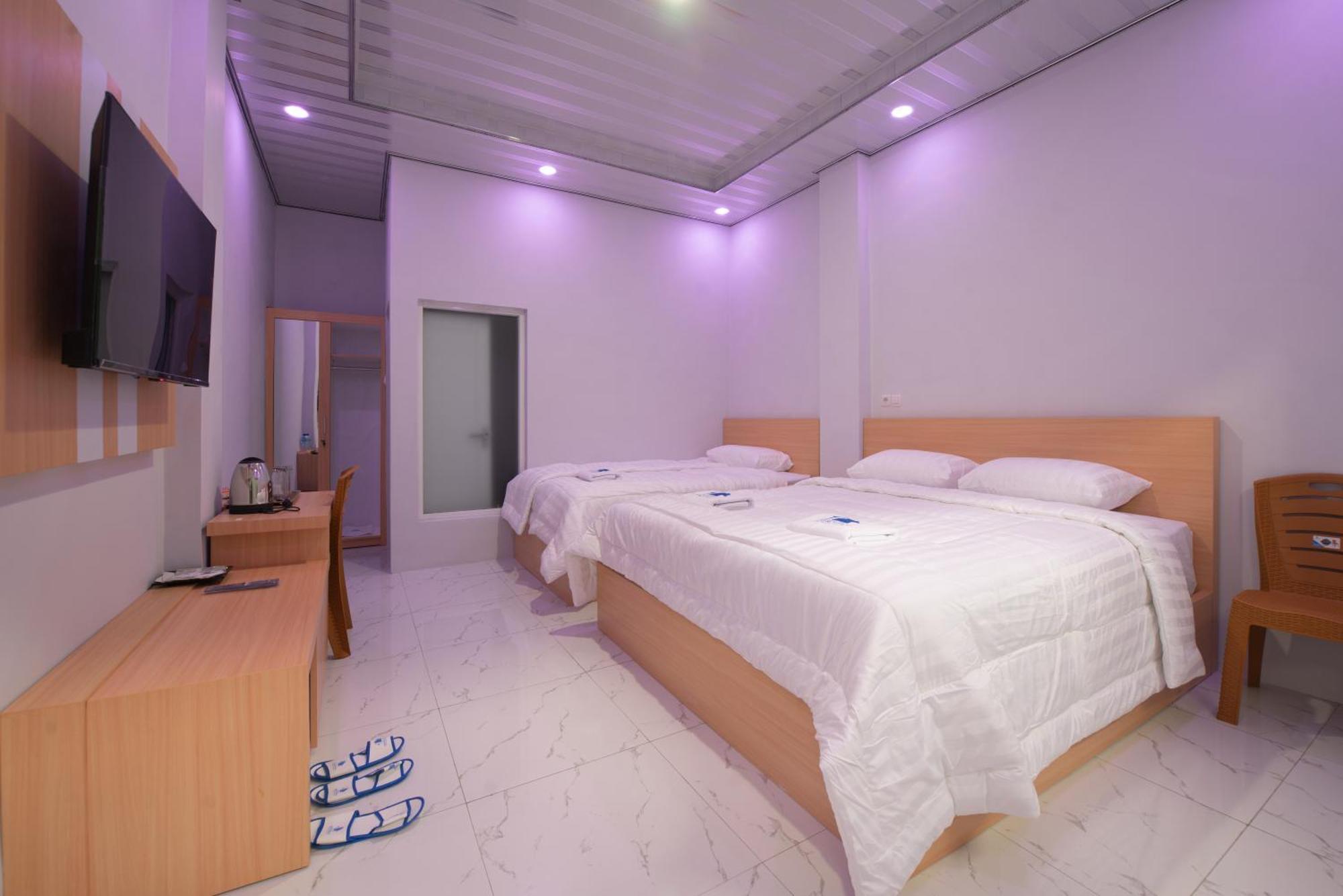 Lombokhouse Mandalika Hotel Kuta  Bagian luar foto