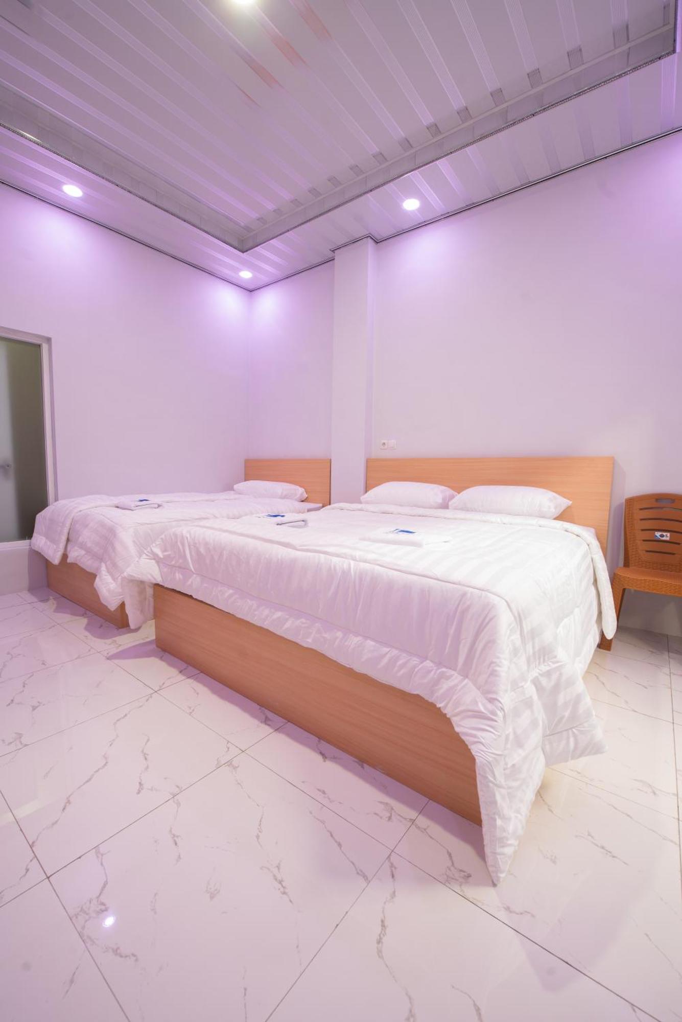 Lombokhouse Mandalika Hotel Kuta  Bagian luar foto