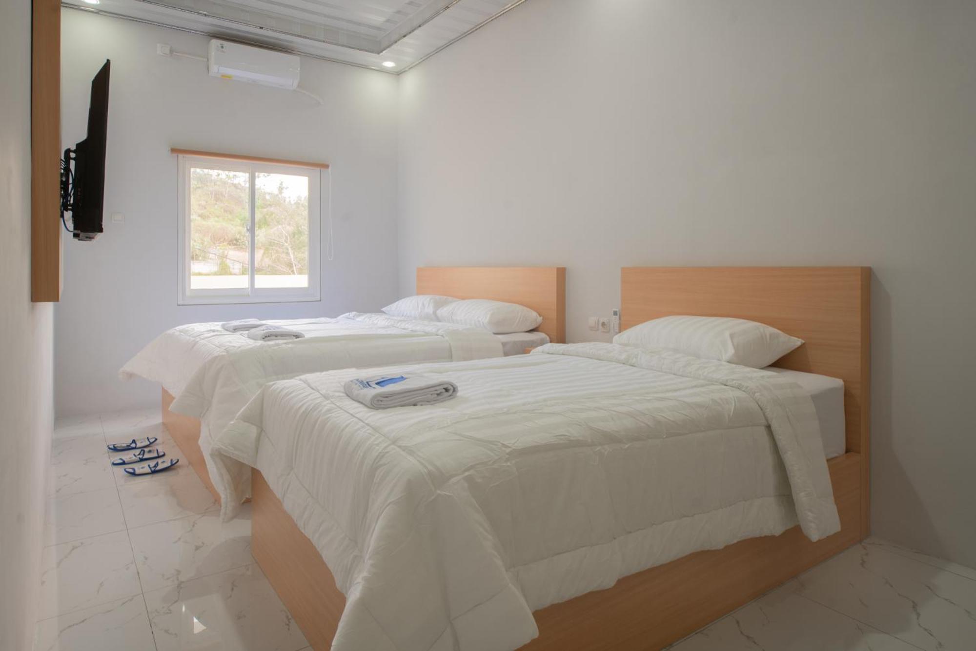 Lombokhouse Mandalika Hotel Kuta  Bagian luar foto