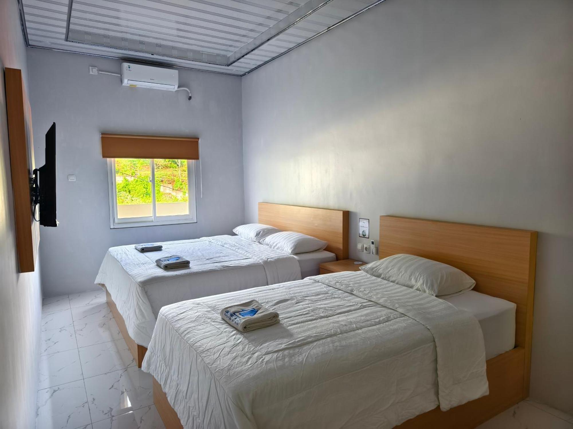 Lombokhouse Mandalika Hotel Kuta  Bagian luar foto