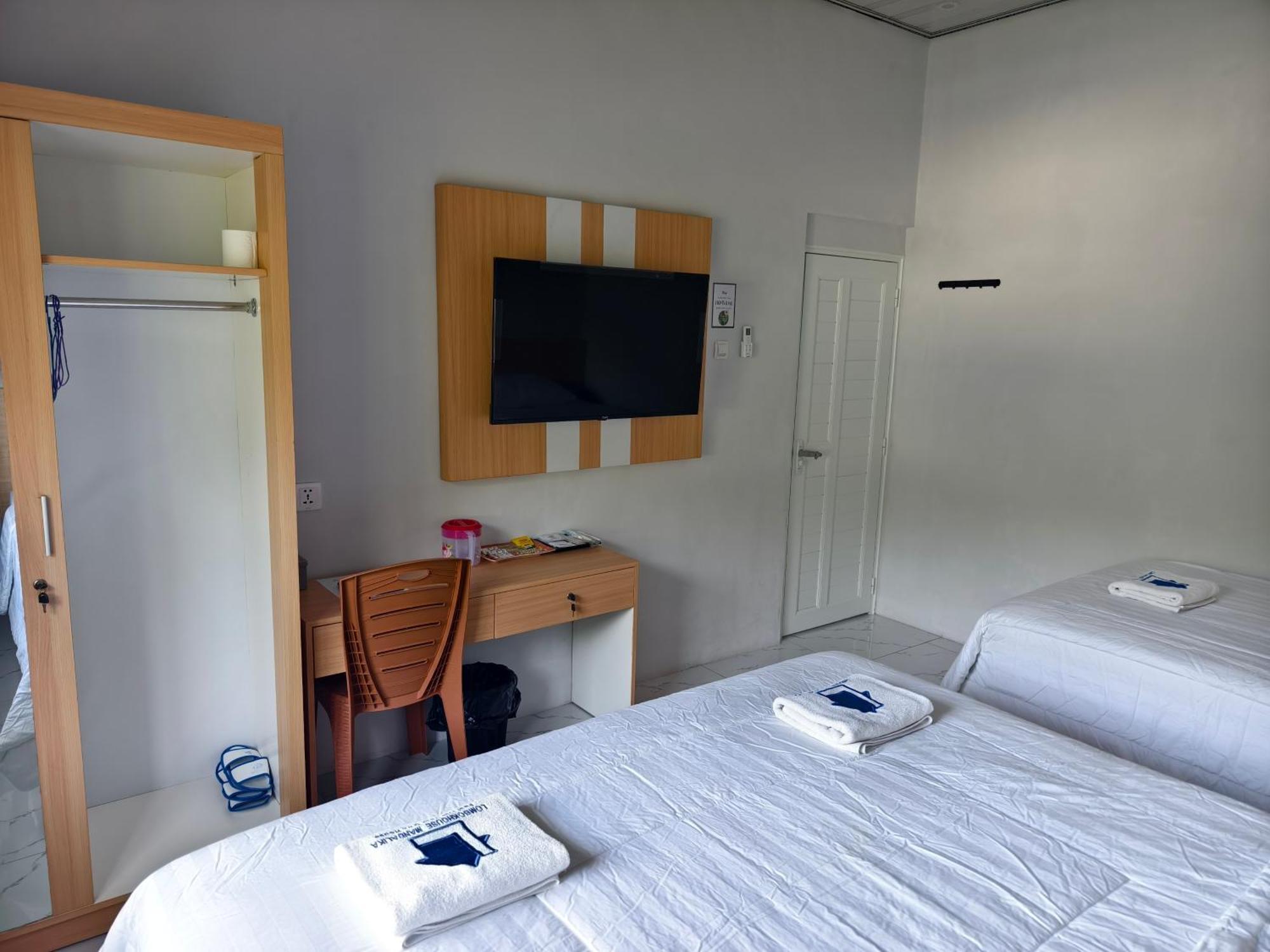 Lombokhouse Mandalika Hotel Kuta  Bagian luar foto