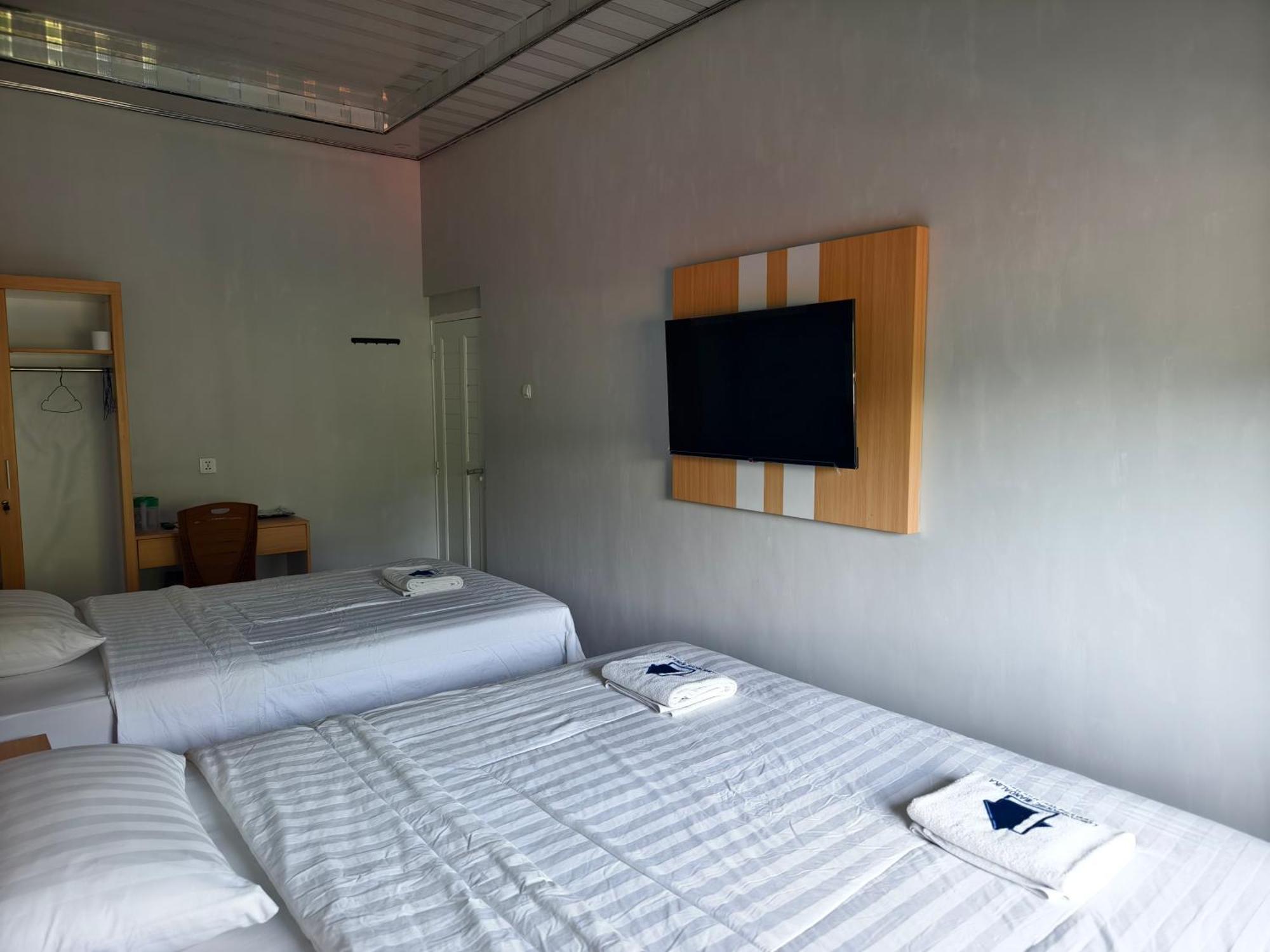 Lombokhouse Mandalika Hotel Kuta  Bagian luar foto