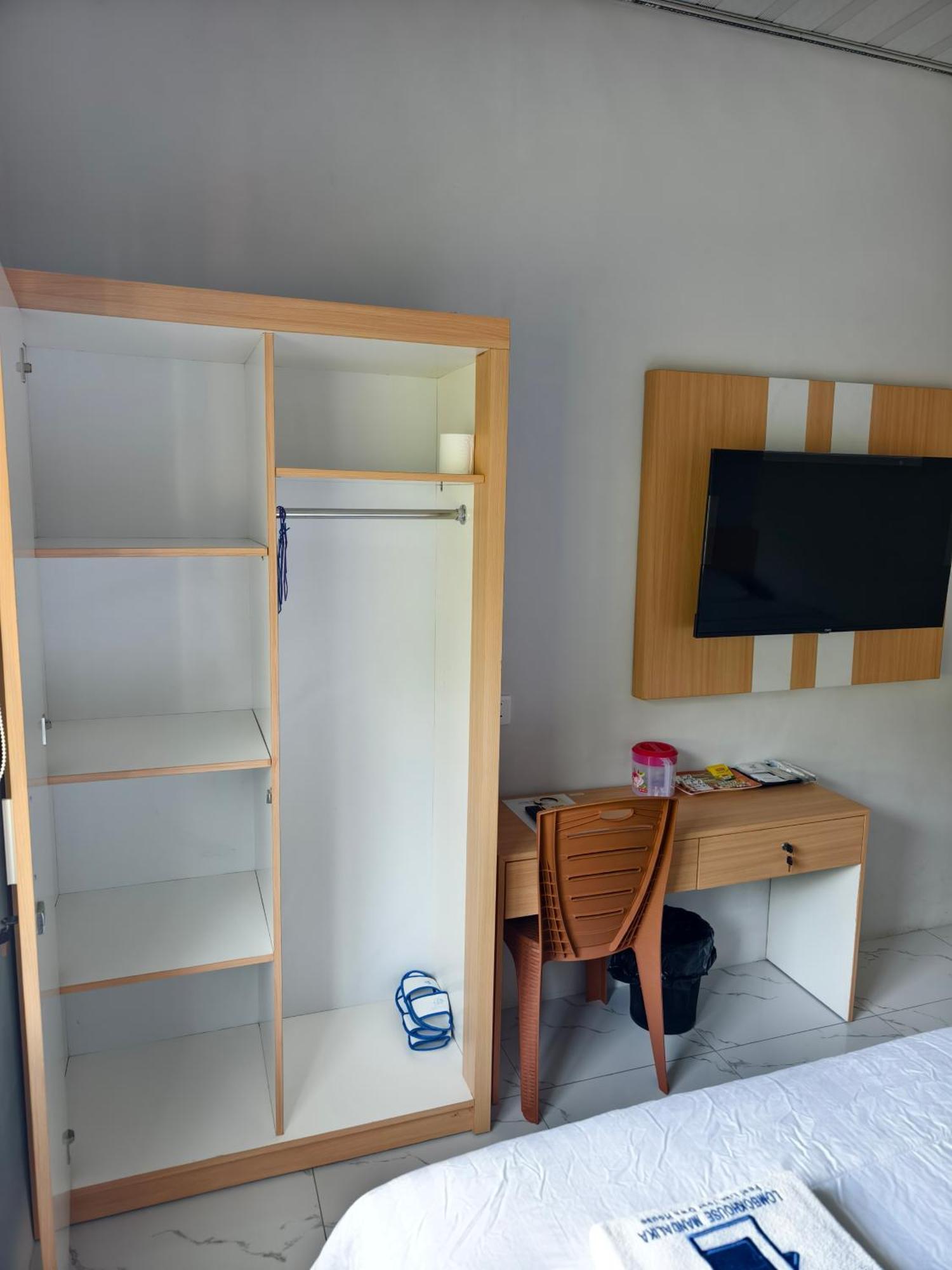 Lombokhouse Mandalika Hotel Kuta  Bagian luar foto